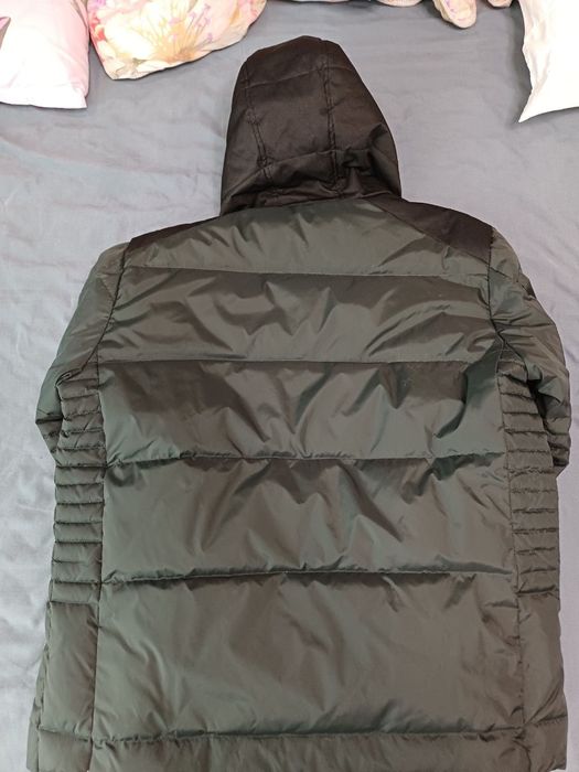 Оригинальная куртка Colin's