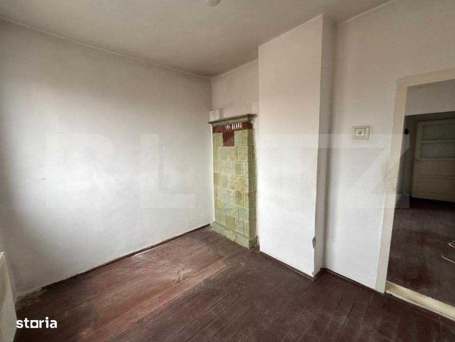 Apartament 4 camere, 85.17 mp utili, zona Centrala