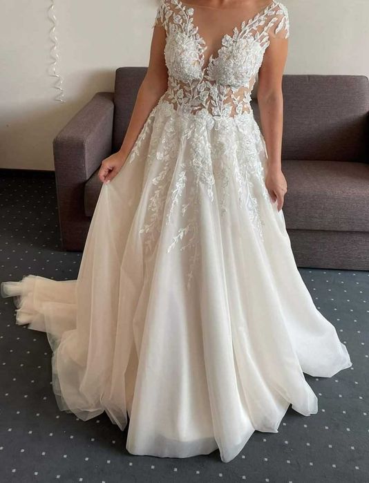 Rochie de mireasa