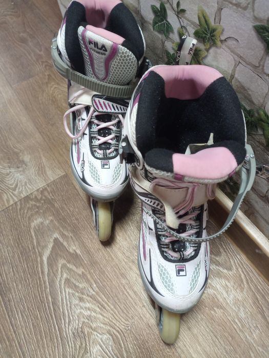 Role Fila, fixe, mărimea 38