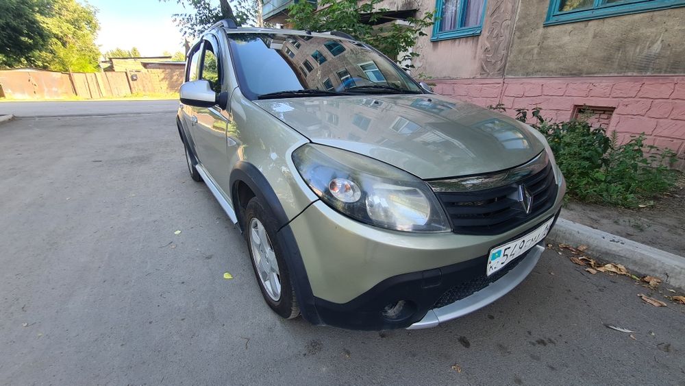 Продаю надёжный автомобиль