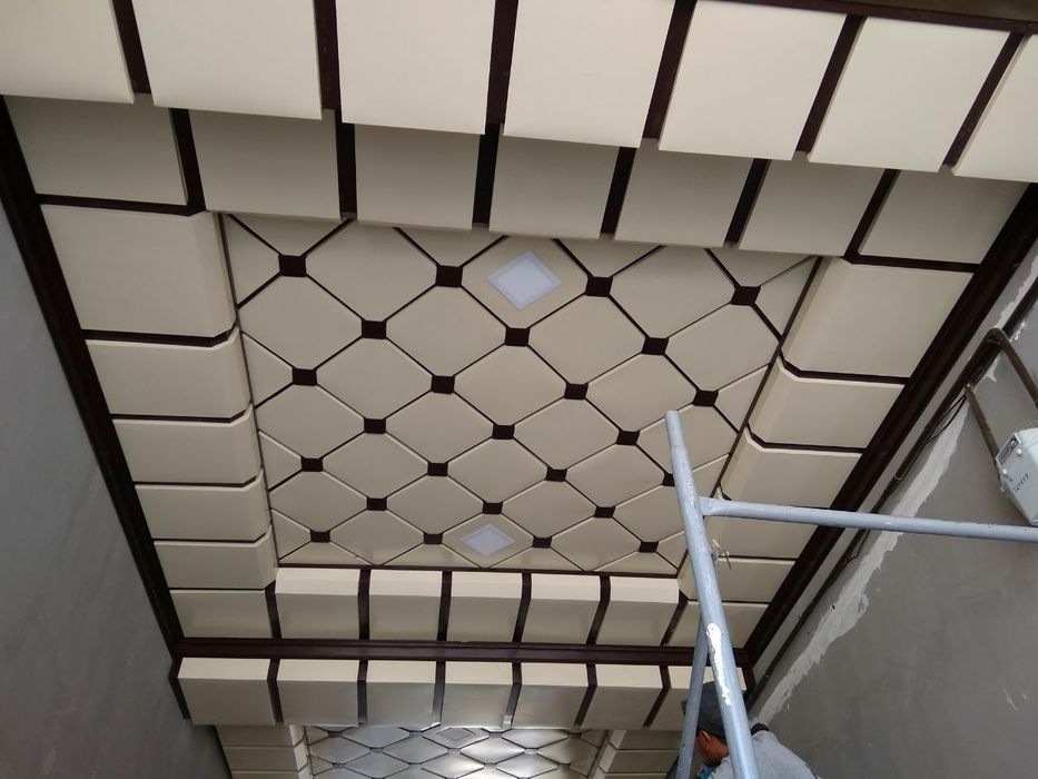 Туникафон Туникабонд Крыша Кровля.