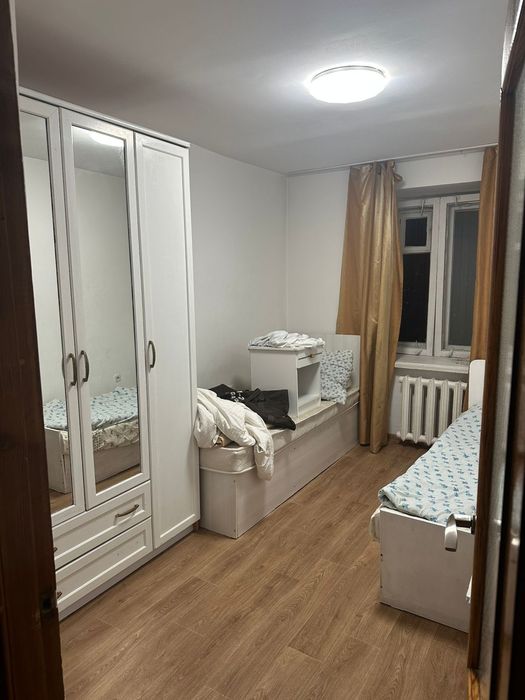 Аренда комнаты для девушек