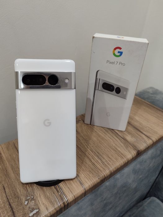 Google pixel 7 pro