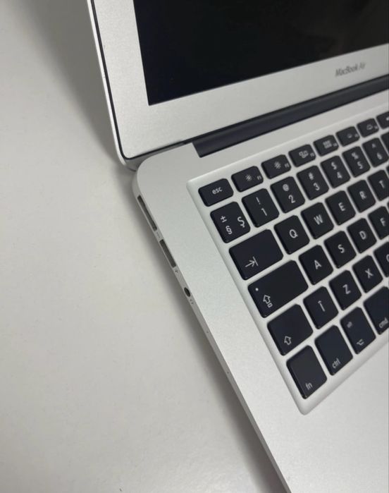 Macbook Air A1466