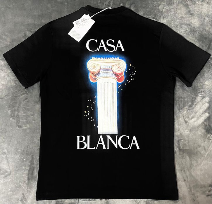 Vând compleu nou de bărbați Casa Blanca