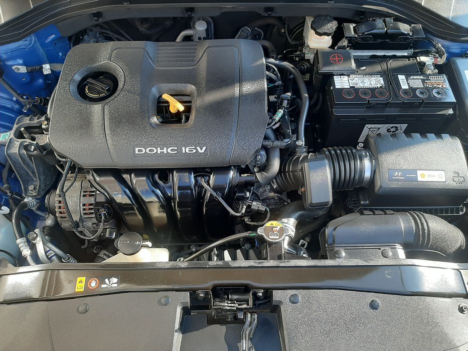 Продам автомобиль Хундай Элантра