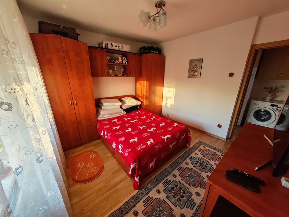 Apartament 2 camere decomandat