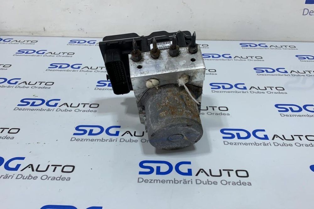 Pompa ABS 0265238087 476606800R Opel Movano 2.3 CDTI 2010-2015 Euro 5