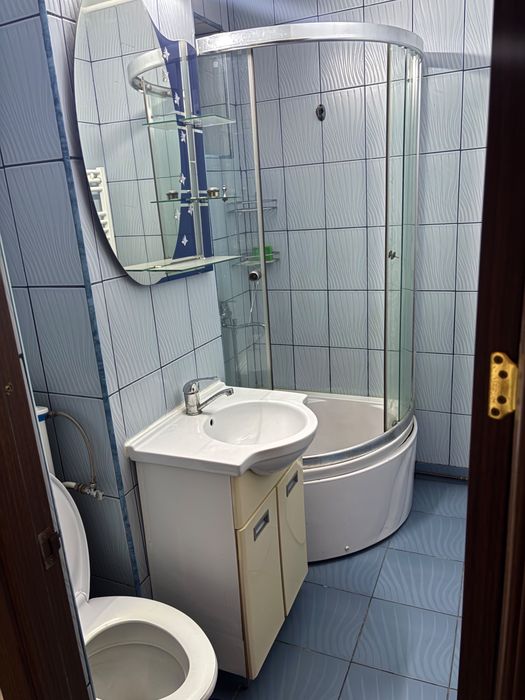 Apartament 2 camere Trivale