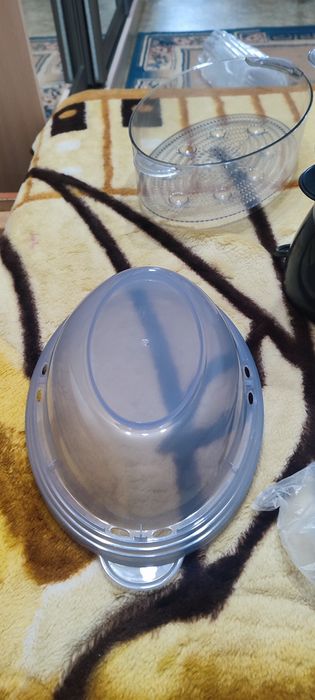 Продам пароварку