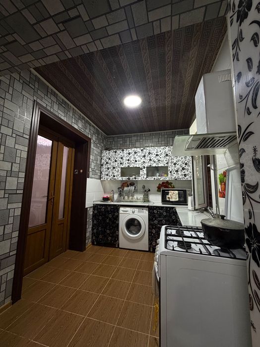 3х комнатная квартира 1 этаж. Ул. Янги куйлюк 8. Мирабадский район.