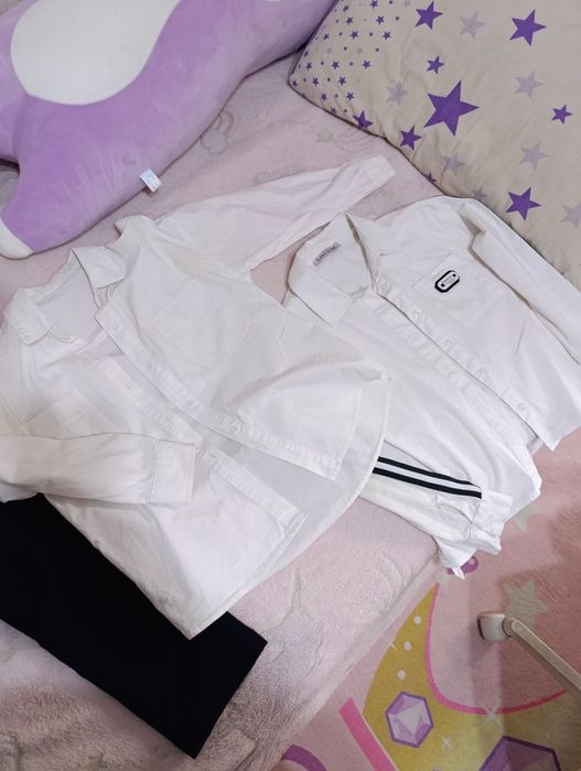 Школьная форма для девочки 1 -2 класскласс