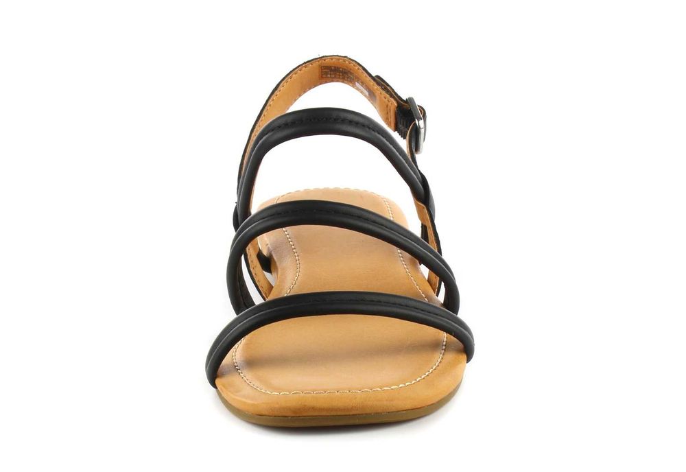 Sandale dama UGG - Marimea 37 piele noi negre