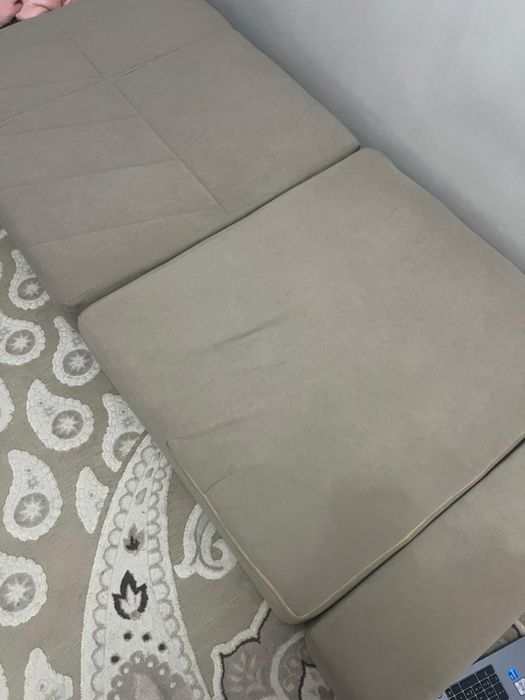 Матрас раскладной