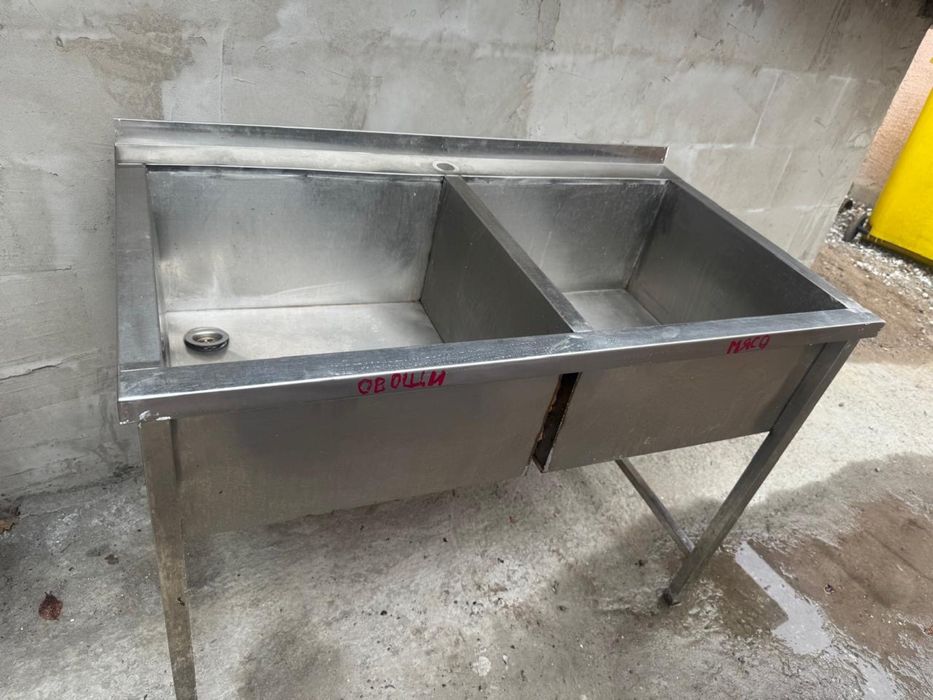 Кухонная мойка ……….