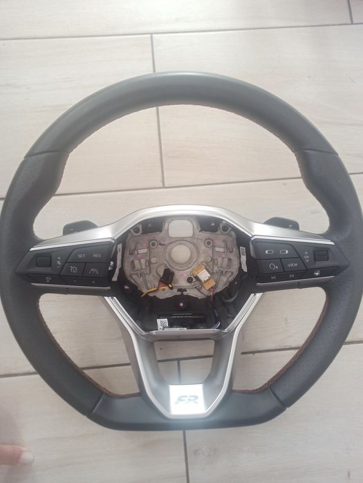 Vand volane seat leon, alhambra, etc