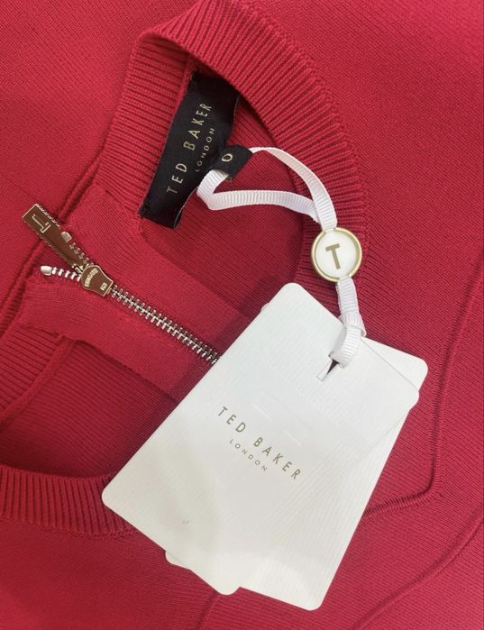 Платье Ted Baker оригинал новое