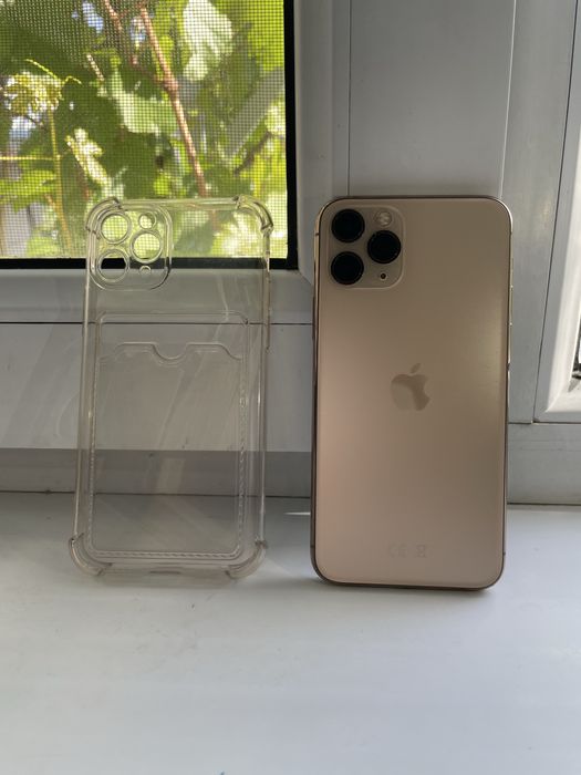 Айфон 11про|ИДЕАЛ