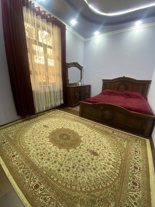 Аренда  Участка  Тузель 6 хона