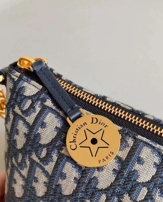 Дамска чанта Dior