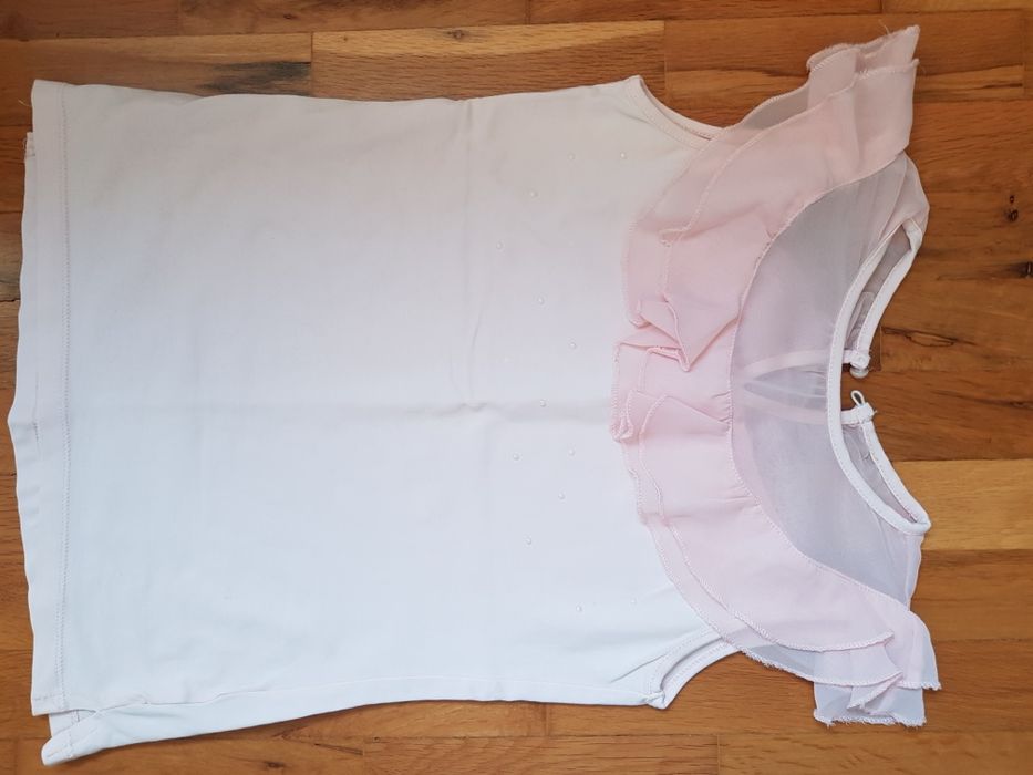 Детски сет за момиче на 7 -8 год.