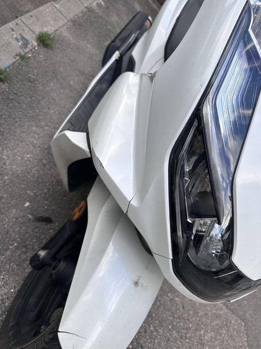 Honda pcx 125 cm 2022