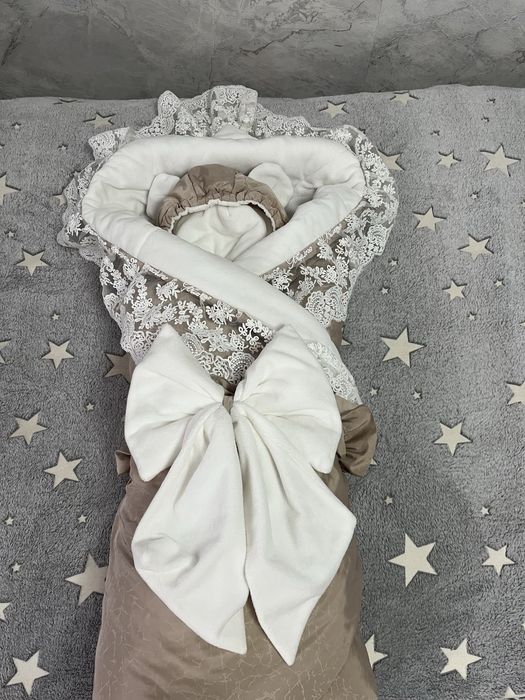 Продам конверт и комбензон