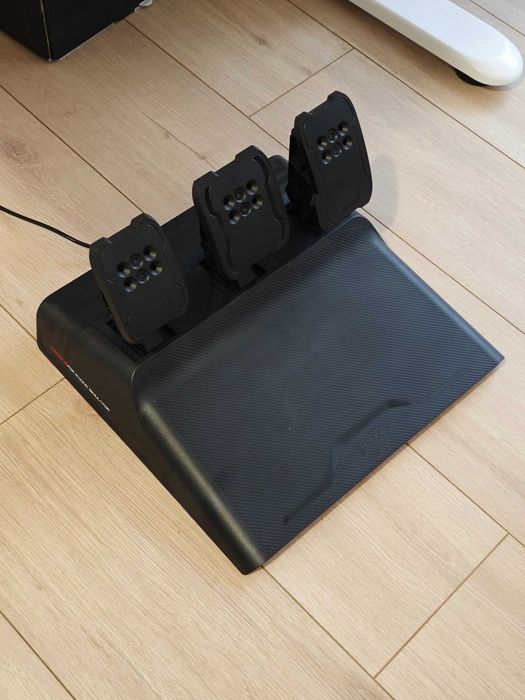 Игровой руль PXN v 10 Pro Direct Drive