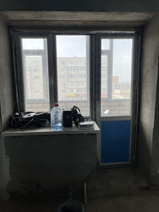 Продам пластиковые окна