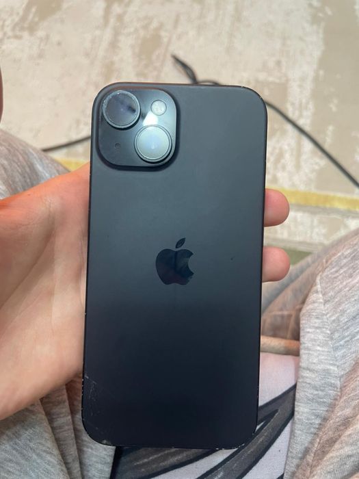 Айфон 15 , 128гб