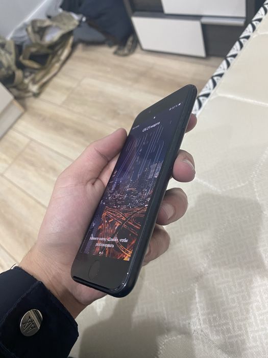 iPhone SE Айфон есе 128 гб