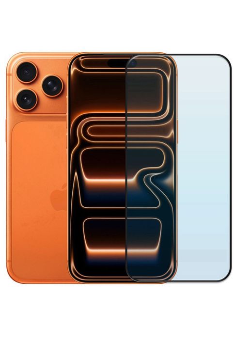 Iphone 17 AIR PRO MAX - Folie Sticla Hardness Clara / PRIVACY 0,3MM