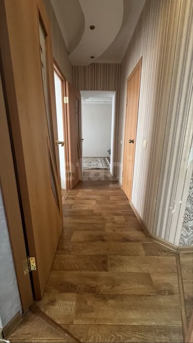 Продается 3ком.квартира на Тургеньева