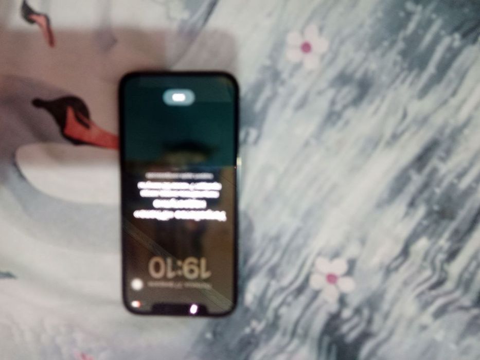 Iphone 12 Pro 128 talik