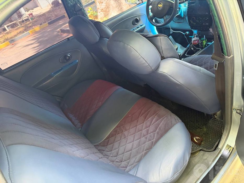 Matiz best sotiladi