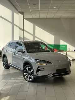 byd song plus champion smart pod zakaz