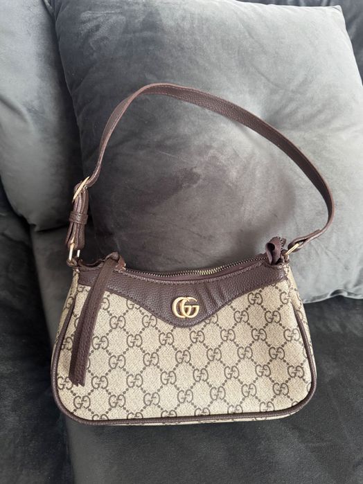 Дамска чанта Gucci