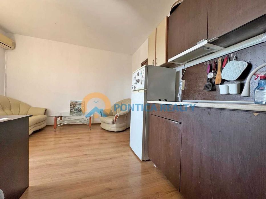 Продава се Двустаен апартамент в к.к. Слънчев бряг - 49 кв.м за 960 €/кв.м - Снимка #10