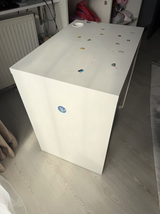 Birou ikea  73/50 cm