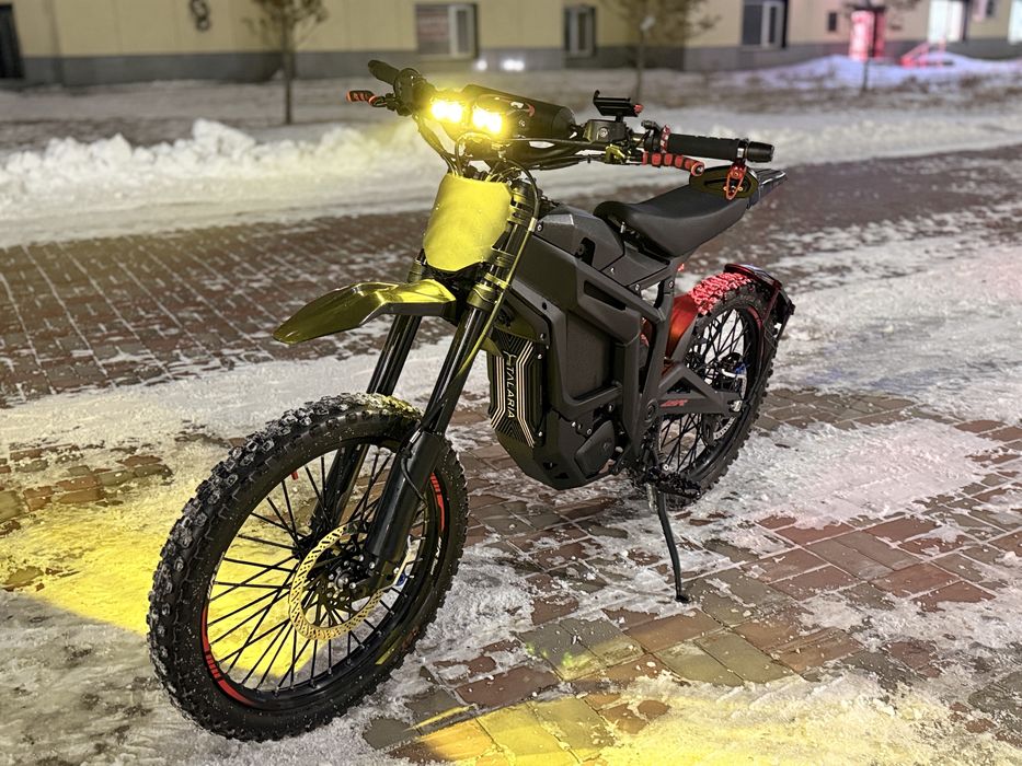 Продам Talaria sting mx4