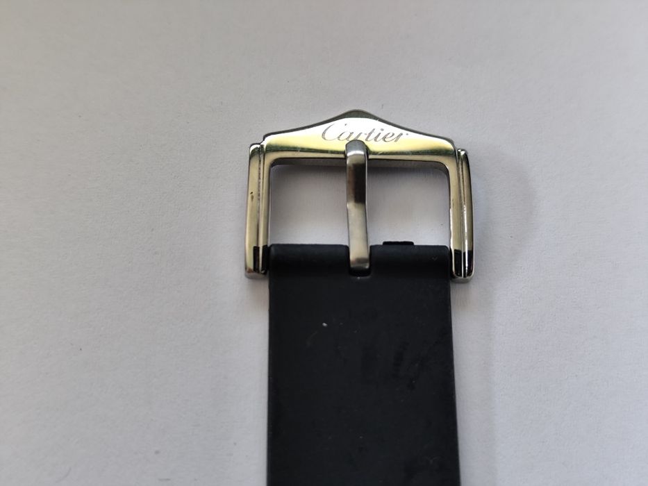 ceas Cartier barbatesc