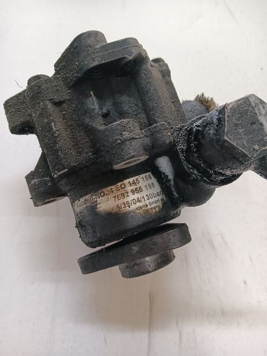 Pompa Servodirectie Audi A8 Ii 4E2, 4E8 2002 - 2010 3.0 Tdi Quattro As
