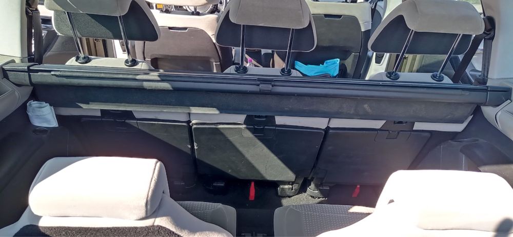 Citroen C4 Grand Picasso 7 locuri