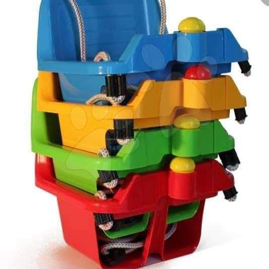 Leagăn pentru interior!/exterior,cu claxon,pentru copii1/3 ani.