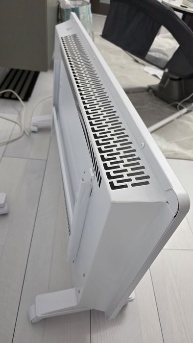 Convector Electric Klarstein Bansin Smart 2500/1500w