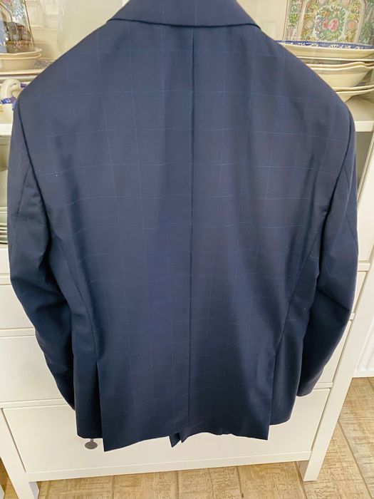 Costum bărbați Italia