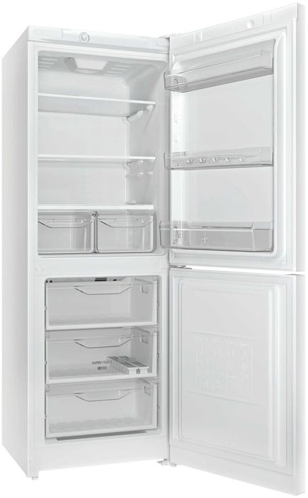 INDESIT Холодильник - DS4160W 167см. De Frost. Доставка бесплатно