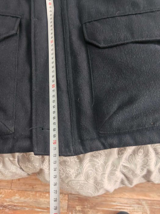 НОВА ЦЕНА G STAR Мъжко зимно яке