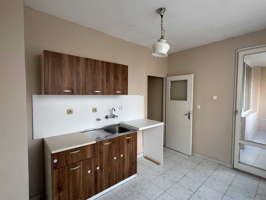Продава се Двустаен апартамент в София, Хаджи Димитър - 63 кв.м за 1295 €/кв.м - Снимка #1